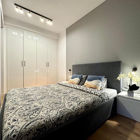 K22 Slawinska 507 Big Family Apartment Warsaw Luaran gambar
