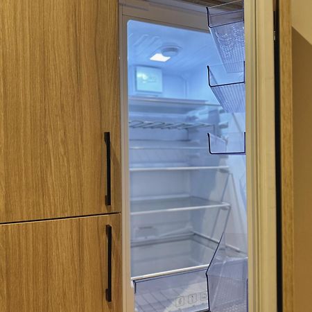 K22 Slawinska 507 Big Family Apartment Warsaw Luaran gambar