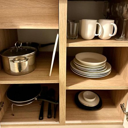 K22 Slawinska 507 Big Family Apartment Warsaw Luaran gambar