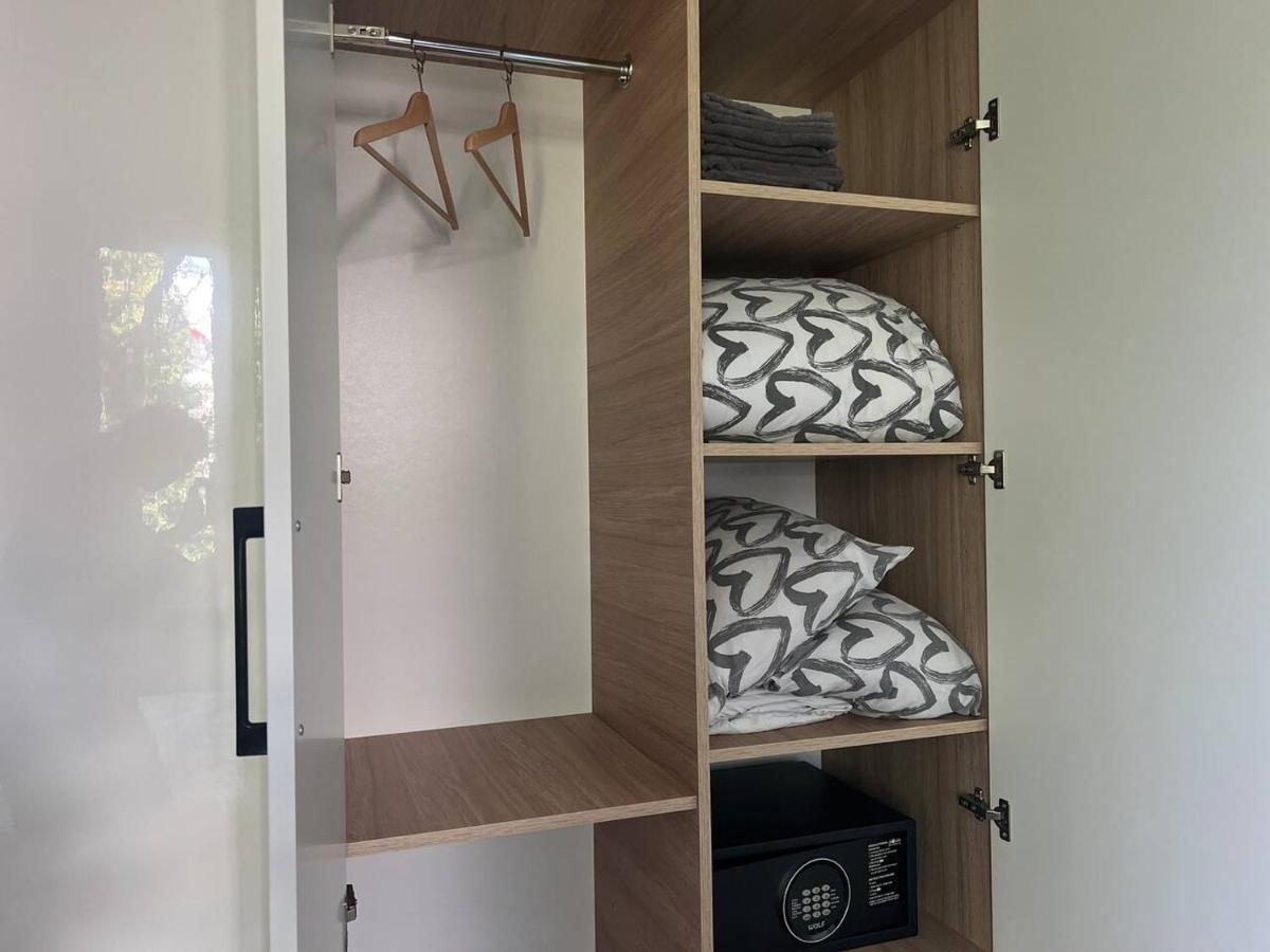 K22 Slawinska 507 Big Family Apartment Warsaw Luaran gambar