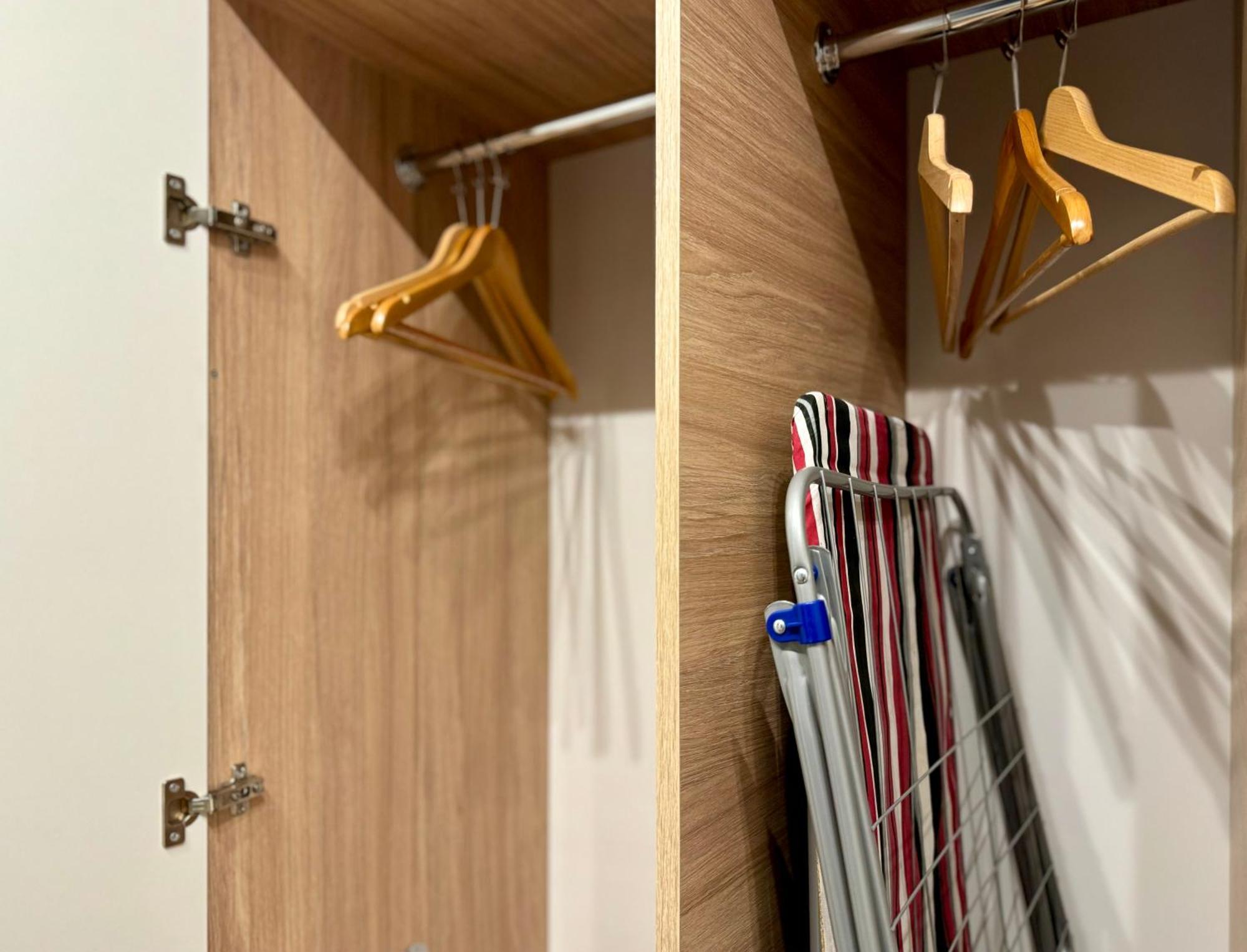K22 Slawinska 507 Big Family Apartment Warsaw Luaran gambar