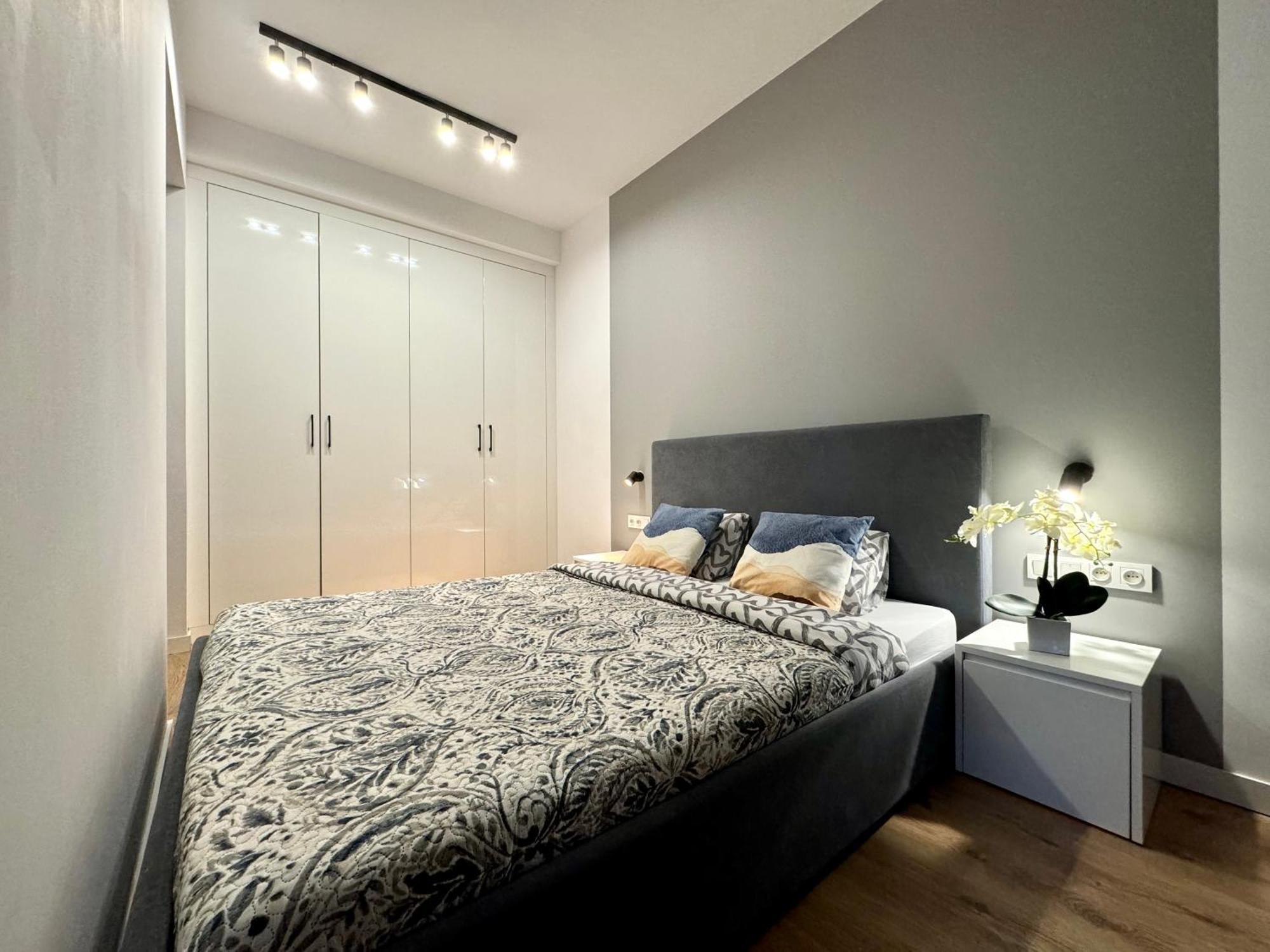 K22 Slawinska 507 Big Family Apartment Warsaw Luaran gambar