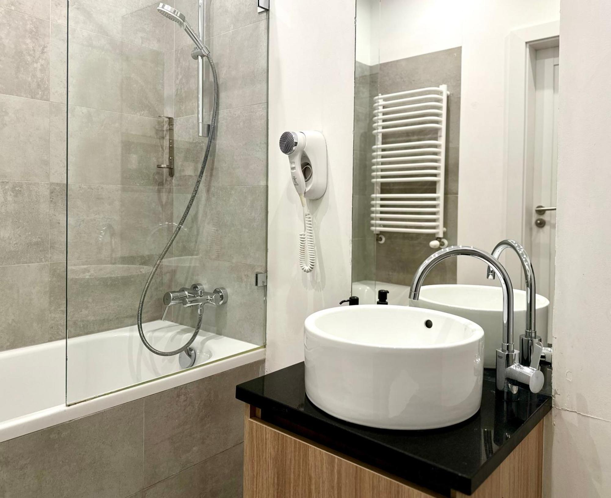 K22 Slawinska 507 Big Family Apartment Warsaw Luaran gambar