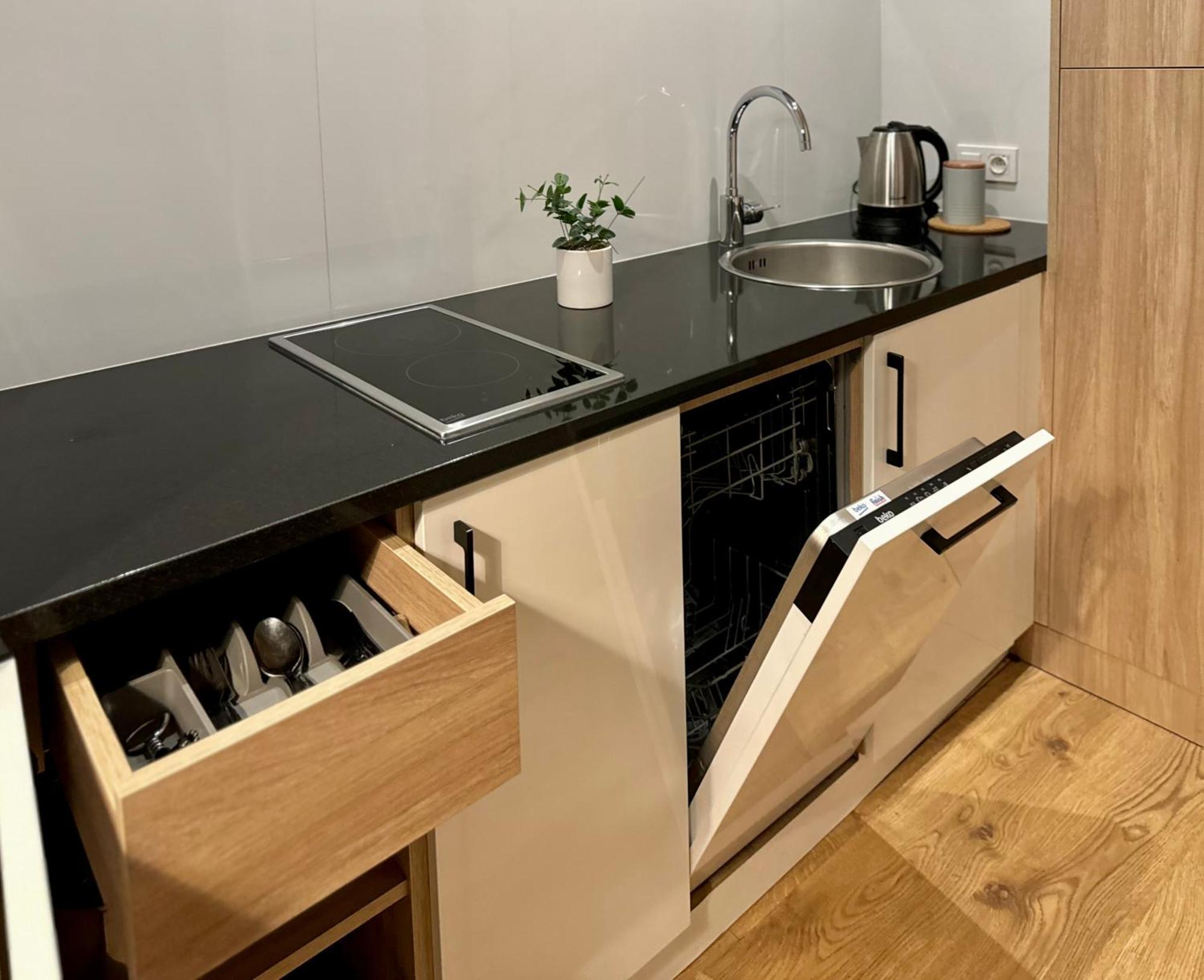 K22 Slawinska 507 Big Family Apartment Warsaw Luaran gambar